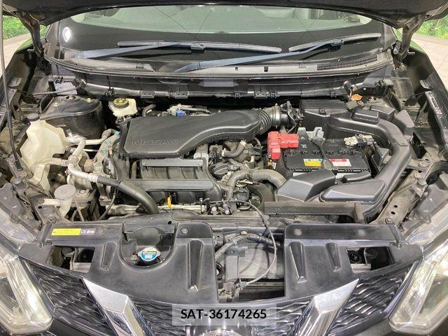 Nissan X-TRAIL 2017-05 8832641-17