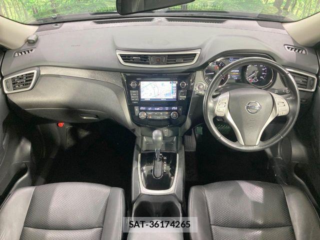 Nissan X-TRAIL 2017-05 8832641-1
