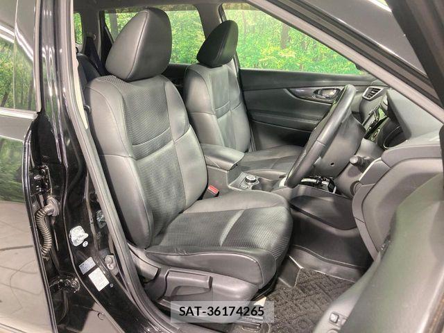 Nissan X-TRAIL 2017-05 8832641-7