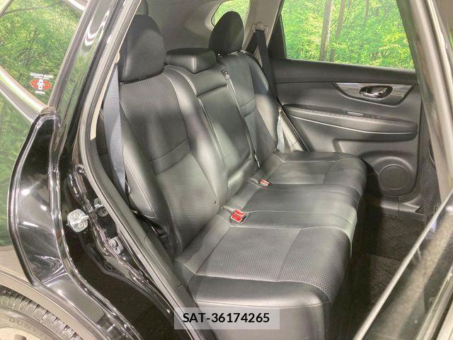 Nissan X-TRAIL 2017-05 8832641-8