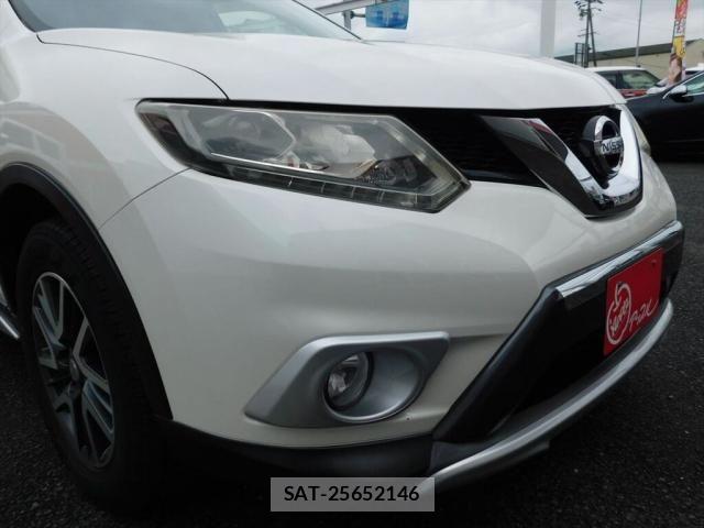 Nissan X-TRAIL 2015-09 8832642-9