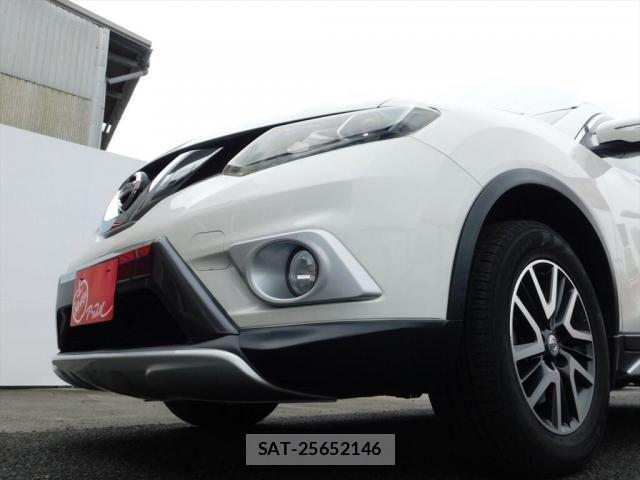 Nissan X-TRAIL 2015-09 8832642-13
