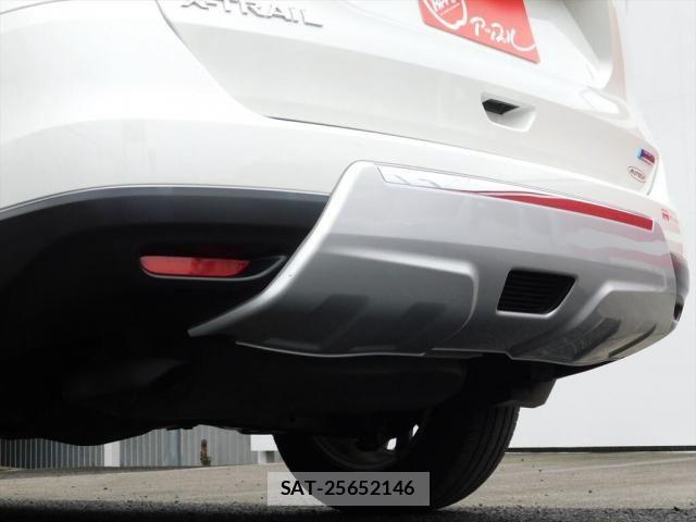 Nissan X-TRAIL 2015-09 8832642-22