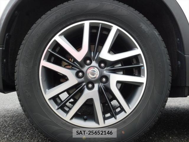 Nissan X-TRAIL 2015-09 8832642-25