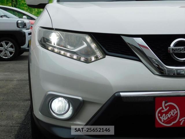 Nissan X-TRAIL 2015-09 8832642-28