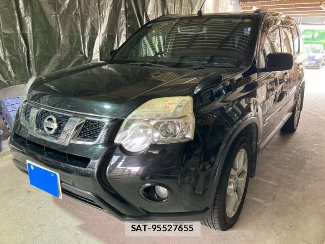 Nissan X-TRAIL 2010-07 8832651-0