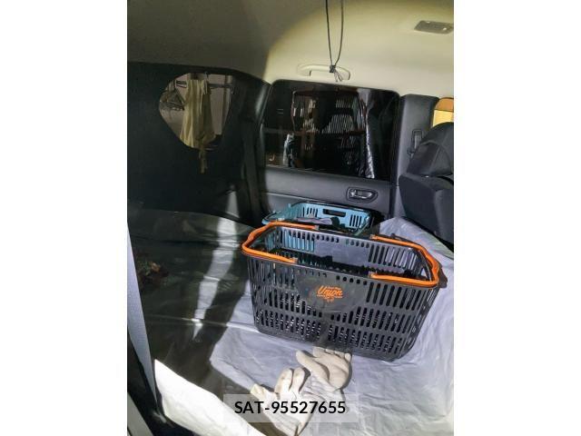 Nissan X-TRAIL 2010-07 8832651-15
