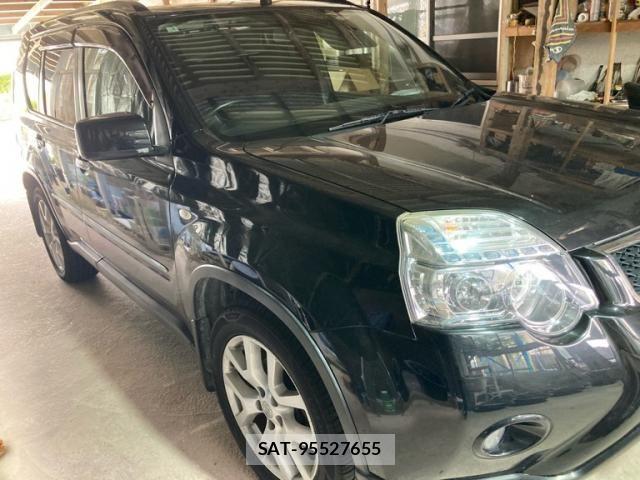 Nissan X-TRAIL 2010-07 8832651-1