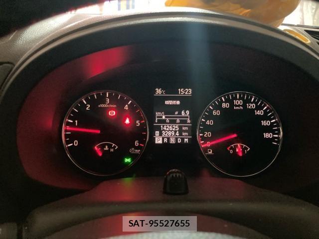 Nissan X-TRAIL 2010-07 8832651-19