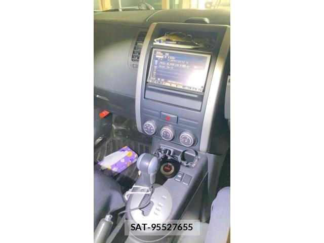 Nissan X-TRAIL 2010-07 8832651-23