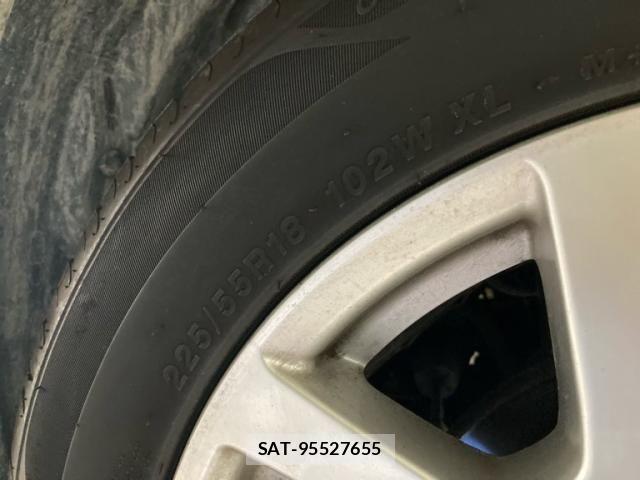 Nissan X-TRAIL 2010-07 8832651-4