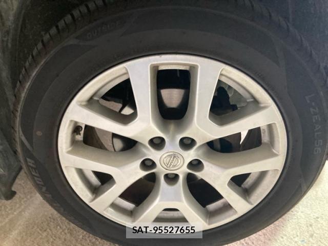 Nissan X-TRAIL 2010-07 8832651-5