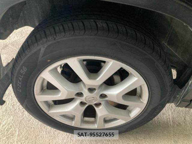 Nissan X-TRAIL 2010-07 8832651-6