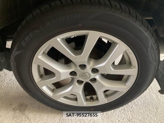 Nissan X-TRAIL 2010-07 8832651-7