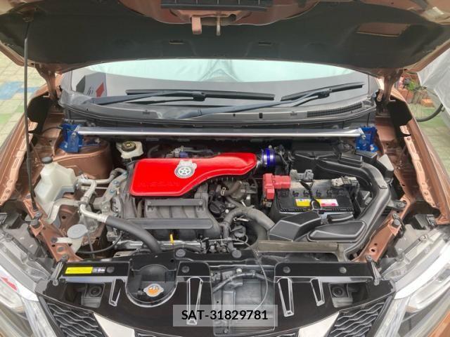 Nissan X-TRAIL 2017-02 8832643-15