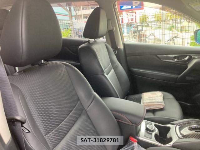 Nissan X-TRAIL 2017-02 8832643-17