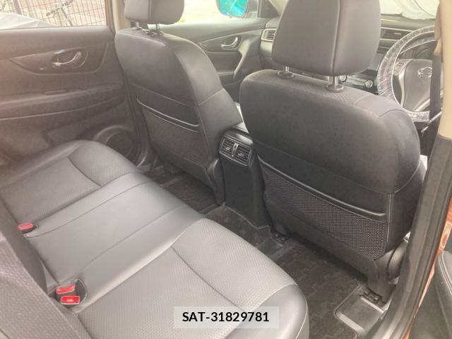 Nissan X-TRAIL 2017-02 8832643-19