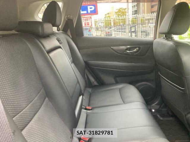 Nissan X-TRAIL 2017-02 8832643-20