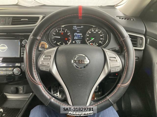 Nissan X-TRAIL 2017-02 8832643-21