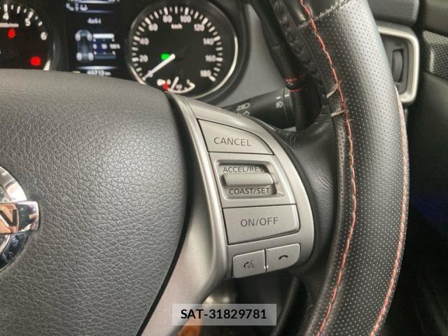 Nissan X-TRAIL 2017-02 8832643-22