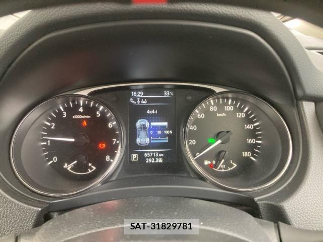 Nissan X-TRAIL 2017-02 8832643-23