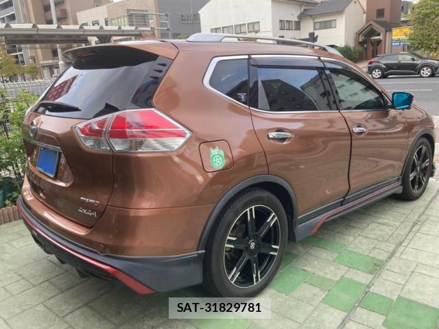 Nissan X-TRAIL 2017-02 8832643-2