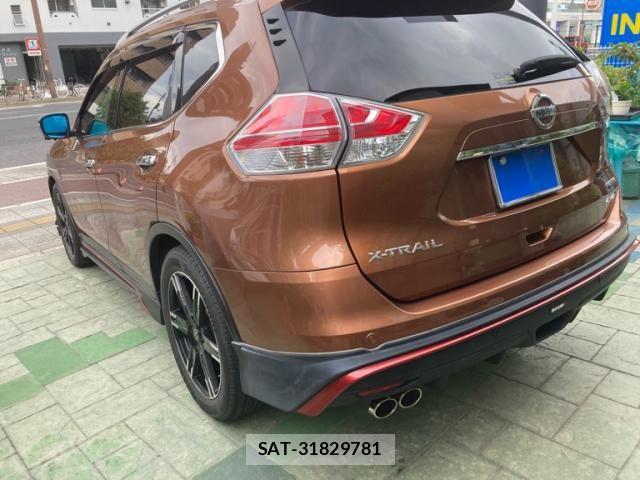 Nissan X-TRAIL 2017-02 8832643-3