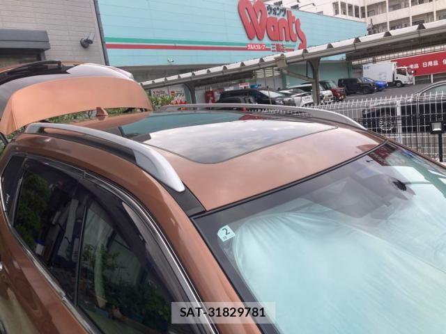 Nissan X-TRAIL 2017-02 8832643-4