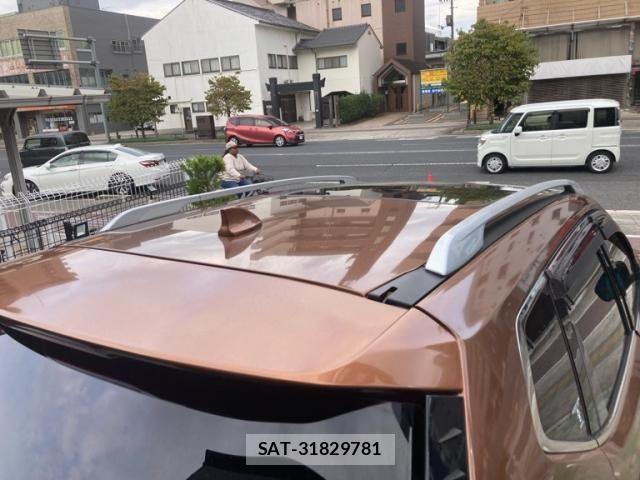 Nissan X-TRAIL 2017-02 8832643-5