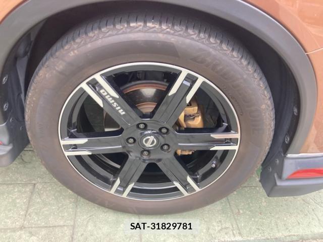 Nissan X-TRAIL 2017-02 8832643-6