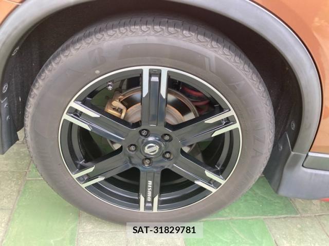 Nissan X-TRAIL 2017-02 8832643-7