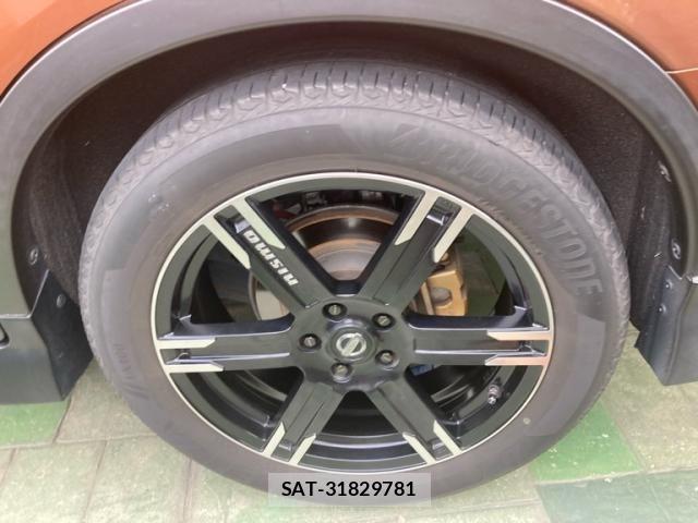 Nissan X-TRAIL 2017-02 8832643-8