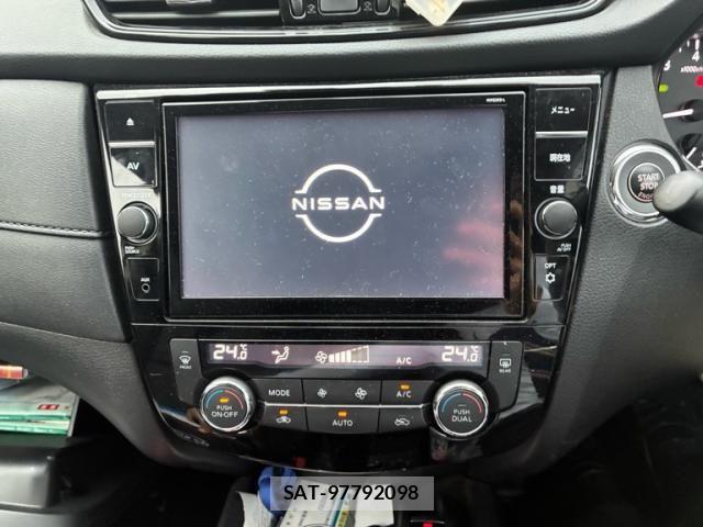Nissan X-TRAIL 2022-06 8832637-21