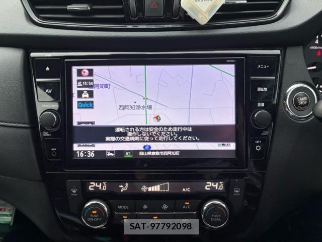Nissan X-TRAIL 2022-06 8832637-22