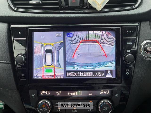 Nissan X-TRAIL 2022-06 8832637-24