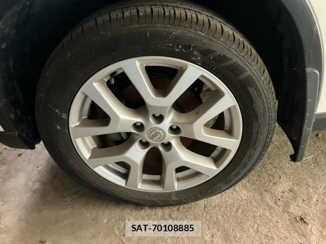 Nissan X-TRAIL 2012-11 8832640-9