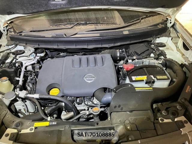 Nissan X-TRAIL 2012-11 8832640-26