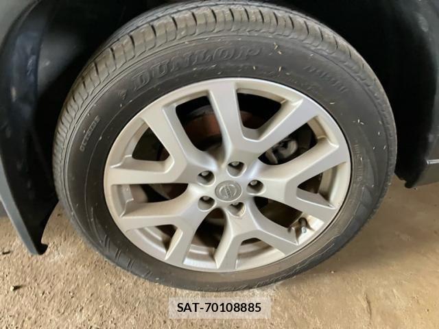Nissan X-TRAIL 2012-11 8832640-6