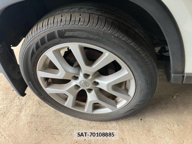 Nissan X-TRAIL 2012-11 8832640-7