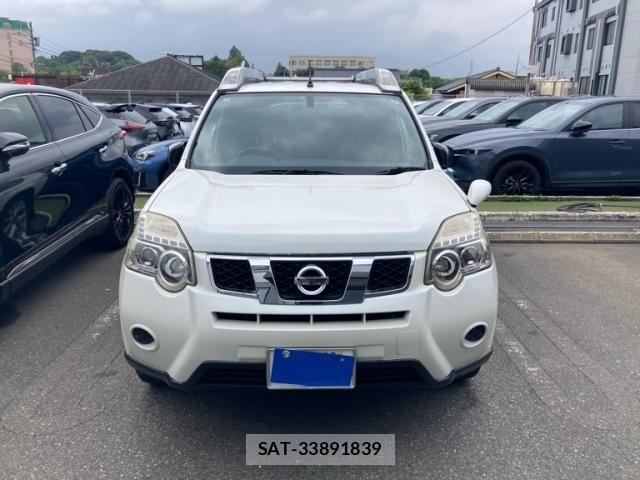Nissan X-TRAIL 2012-06 8832652-0