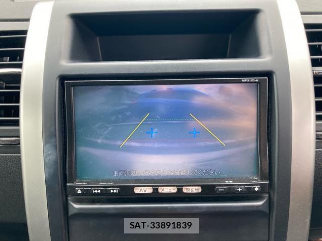 Nissan X-TRAIL 2012-06 8832652-19