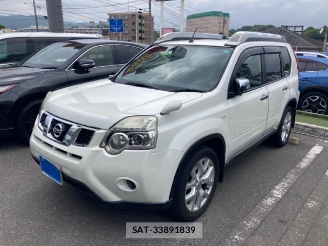 Nissan X-TRAIL 2012-06 8832652-2