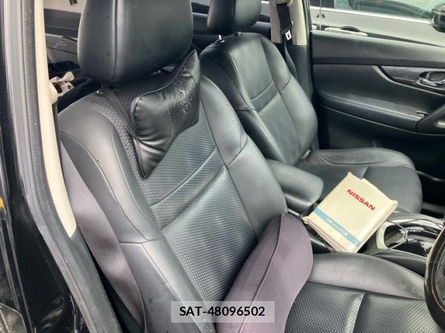 Nissan X-TRAIL 2016-08 8832654-13