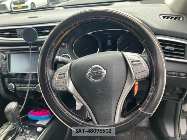 Nissan X-TRAIL 2016-08 8832654-15