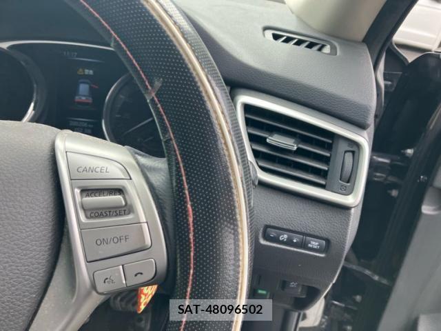 Nissan X-TRAIL 2016-08 8832654-16