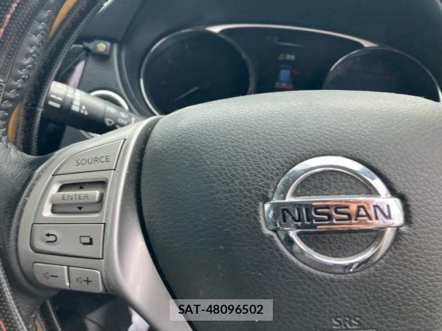 Nissan X-TRAIL 2016-08 8832654-17