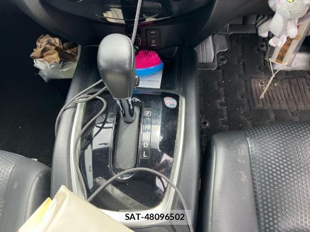 Nissan X-TRAIL 2016-08 8832654-20