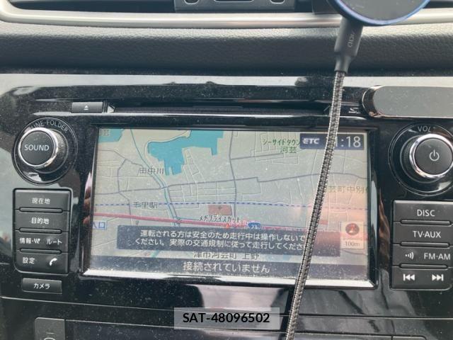 Nissan X-TRAIL 2016-08 8832654-24