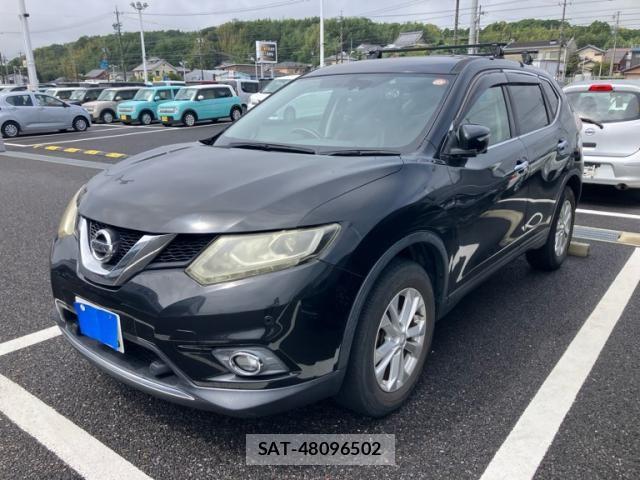Nissan X-TRAIL 2016-08 8832654-1