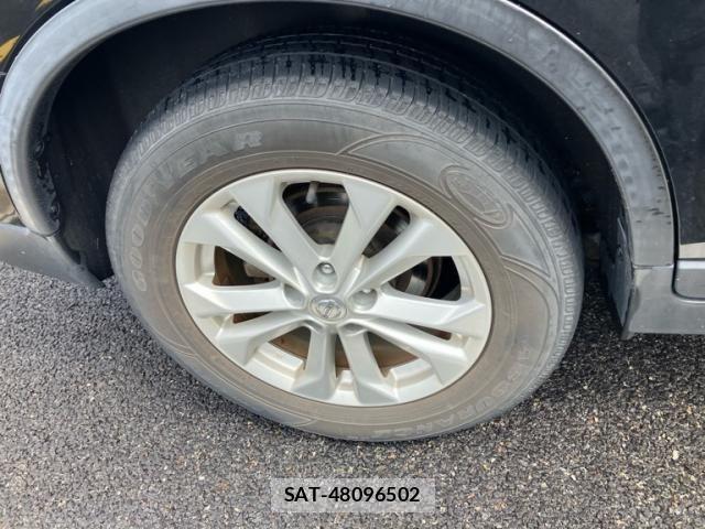 Nissan X-TRAIL 2016-08 8832654-3